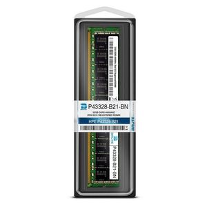 Kit de memoria inteligente registrada EC8 de rango dual x8 de 32GB (1x32GB), de doble rango, para HPE de 3, 2, 2, 2, 2, 2, 2, 2, 2, 2, 2, 2, 2, 2, 2, 2, 2, 2, 2, 2, 2, 2, 2 - Product Image 1