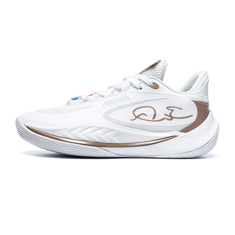 Sepatu Basket Peak Shoes Nba Players PEAK Monster XI Men's