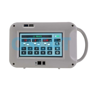 Dispositivo de Raio-<span class=keywords><strong>X</strong></span> Veterinário OSCAT, Equipamento de Imagem Diagnóstica Médica, Máquina de Raio-<span class=keywords><strong>X</strong></span> Portátil CE, Instrumento Veterinário Portátil para Clínica de Animais de Estimação - Product Image 3