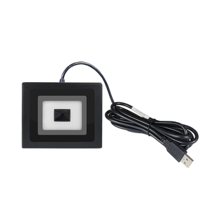Sistema de Imagenología de Códigos de Barras 2D de Montaje Fijo con USB y RS232 - Product Image 3