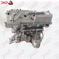 Nouveau bloc moteur DHP 3GR-FE 3.0L V6 Dual VVT-i complet 170kW/300Nm pour Crown Reiz Lexus GS – Remplacement direct