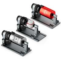 Accessoires Yeelaser MD18 & MD19 pour K15 Pro JL9 A1 pour graver des objets cylindriques