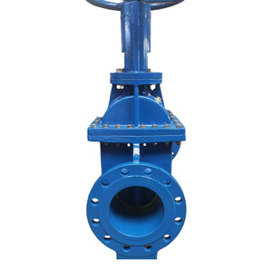 Vannes hydrauliques MIDAS pour systèmes d'irrigation agricole, corps en fonte ductile, faible pression PN10/PN16 D, fourniture directe usine - Product Image 4
