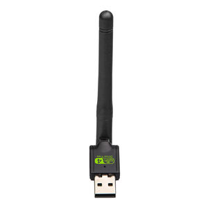Zhiguanghong อะแดปเตอร์ USB 150Mbps ZGH-C7036การ์ดเครือข่ายไร้สาย<span class=keywords><strong>802.11</strong></span> <span class=keywords><strong>n</strong></span> พร้อมไดรเวอร์ RTL8188GU ฟรีจาก Alibaba ประเทศจีน - Product Image 3
