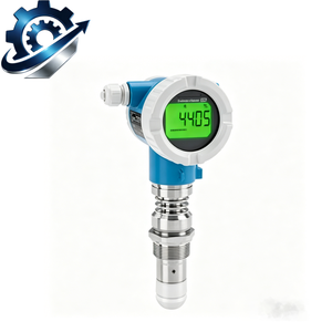 เซ็นเซอร์วัดระดับเรดาร์ความถี่สูง FMR30B-1851/0 ที่เชื่อถือได้สำหรับระบบบำบัดน้ำ ทนทานต่อการใช้งาน - Product Image 2