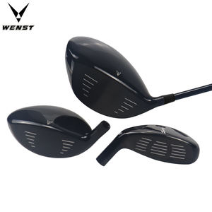 Palos de <span class=keywords><strong>Golf</strong></span> de Titanio de 460 CC, Nuevo Diseño, 10.5 <span class=keywords><strong>Grados</strong></span>, para Diestros, Varilla de Grafito y Acero, Flex R, con Empuñadura de Goma GR4 - Product Image 4