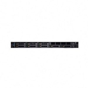 Servidor en Rack Dell PowerEdge R660xs 1U con Procesadores Intel Xeon Silver 4410T, 8SFF, RAID H355, 800W, Disco Duro de 2TB, en Stock - Product Image 1