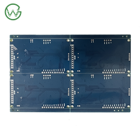 Carte de circuit imprimé PCBA avec service de conception et d'assemblage de circuits imprimés
