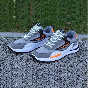 Zapatos Deportivos de Moda para Hombre, Estilo Primavera 2026, Zapatos Casuales para Correr, Venta Directa de Fábrica, Zapatos Casuales al por Mayor - Product Image 2