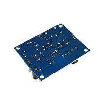 Module d'amplificateur préopératoire, plaque d'alimentation simple DC12-35V, amplificateur de scène avant NE5532