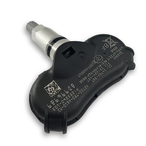 Tire Pressure Monitoring Sensor 42753-TR3-A81 External For Honda Van Car <b>TPMS</b> - Product Image 1