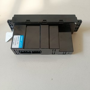 Panel de control de aire acondicionado Hitachi 135US-3 para excavadora, pieza de repuesto - Product Image 2
