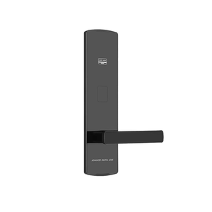 Cerradura Digital Inteligente para Hotel con Tarjeta RFID, de Acero Inoxidable, con App Tuya, OEM/ODM, Color Personalizado para Puertas de Madera/Acero/Metal, Venta al Por Mayor - Product Image 3