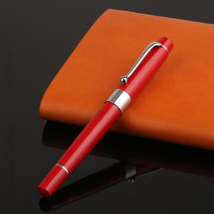 Stylo à bille en métal personnalisé de haute qualité avec logo, cadeau d'hôtel, largeur d'écriture de 1,0 mm - Product Image 6