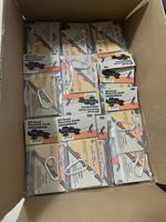 Juego de 6 Tarjetas Manuales de Recuperación Todoterreno 4X4
