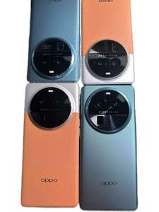 2024โทรศัพท์มือถือ Android Ai 5G ระบบ ColorOS ดั้งเดิมเกือบใหม่สำหรับ OPPO Find X6 <span class=keywords><strong>Pro</strong></span> - Product Image 6