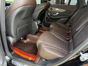 Auto Usado en Venta, <span class=keywords><strong>Mercedes</strong></span>-Benz GLC 300 L 4MATIC 2020, SUV de Lujo, Volante a la Izquierda, Gasolina, 258hp, 4MATIC, Excelente Estado - Product Image 4