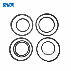 K141900a hộp số tự động sửa chữa đại tu Kit cho 722.6 96-up CVT hộp số con dấu dầu xây dựng lại Bộ dụng cụ - Product Image 3