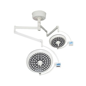 Lámpara Quirúrgica LED Sin Sombra de 150W con Certificación CE, Luz Portátil para Quirófano LED-K - Product Image 1