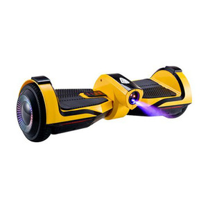Patinete de Equilibrio para Niños <span class=keywords><strong>2022</strong></span>, Hoverboard con Música y Pulverización - Product Image 2