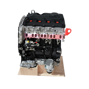 Motor PUMA <span class=keywords><strong>2.4</strong></span> Nuevo para Ford Transit V348 JX4D24 8C1Q6l084VB 8C1Q6L084AA DU4D244L - Product Image 2
