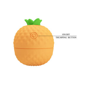 PRETTY LOVE Stimulateur sexuel pour femmes, jouets sexuels pour femmes adultes et couples avec 12 modes, stimulateur du clitoris féminin - Product Image 4