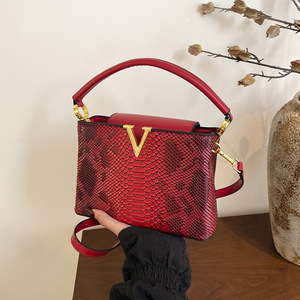 Sacs <span class=keywords><strong>à</strong></span> <span class=keywords><strong>main</strong></span> de créateur pour femmes, sacs <span class=keywords><strong>à</strong></span> bandoulière de luxe avec poignée supérieure, sacs personnalisés avec logo d'usine - Product Image 6