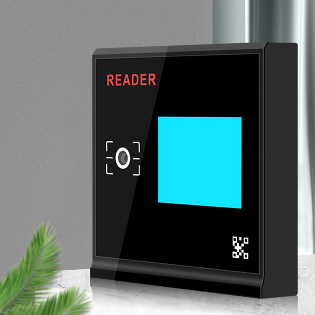 WiFi BLE Smart Access Control Cloud Mobile APP Software Standalone Controller Door Access Control Products