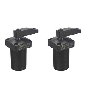 Cilindro Hidráulico Hao Shou Hnsu-32-90 con Brida Superior Giratoria de 90 Grados - Product Image 4