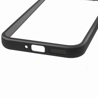 Étui de téléphone personnalisé avec logo, en polycarbonate noir magnétique, pour Google Pixel 9 8 Pro 7A Fold, fabriqué à Shenzhen