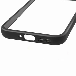Funda de teléfono de policarbonato magnético negro Shenzhen con logotipo personalizado, funda de teléfono plegable para <span class=keywords><strong>Google</strong></span> Pixel 9 8 pro 7A - Product Image 5