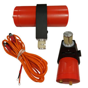 地質プロトン磁気計リソース探査鉱物検出器 - Product Image 6