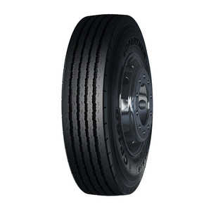 Neumático de Camión 9.5R17.5-18Pr 235/75R17.5-18Pr 9.5R17.5 para Venta al por Mayor - Product Image 3