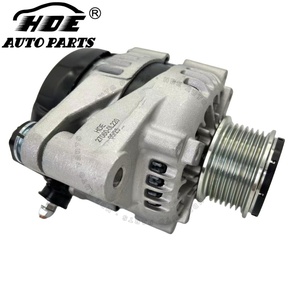 27060-0L220 270600L220 Wholesale HDE Auto Parts Alternator for Toyota - Product Image 6