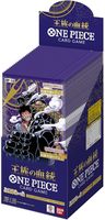 Tarjeta Coleccionable Original de Anime My Brother's Bond OP12, One Piece TCG, OP01, OP05, OP09, Colección Awakening of the New Era, Venta al Por Mayor