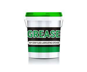 Grasso Lubrificante al Grafite di Alta Qualità con Eccellente Resistenza all'Acqua - Product Image 1