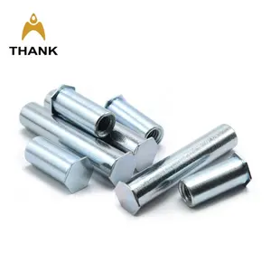China factory stainless steel stud bolt BSO press stud fasteners