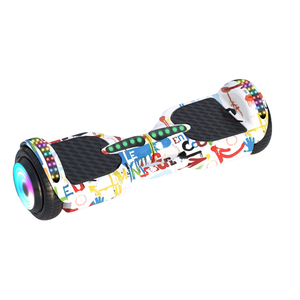 Scooter électrique populaire <span class=keywords><strong>Hoverboard</strong></span> de <span class=keywords><strong>2</strong></span> <span class=keywords><strong>roues</strong></span> avec la marche intelligente <span class=keywords><strong>Hoverboard</strong></span> de batterie au lithium - Product Image 6