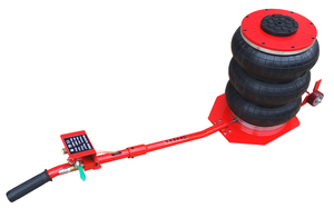 4ton Handle Vehicle Repair <strong>Jack</strong> <strong>Pneumatic</strong> Air Bag <strong>Jack</strong> <strong>Car</strong> <strong>Pneumatic</strong> air <strong>Jack</strong> - Product Image 4