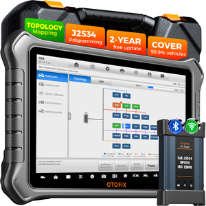 Tienda Autorizada OTOFIX, EVOSCAN ULTRA S, 2 Años de Actualización Gratuita, Herramienta de Diagnóstico Automotriz Obd2 para Autos y Vehículos - Product Image 4