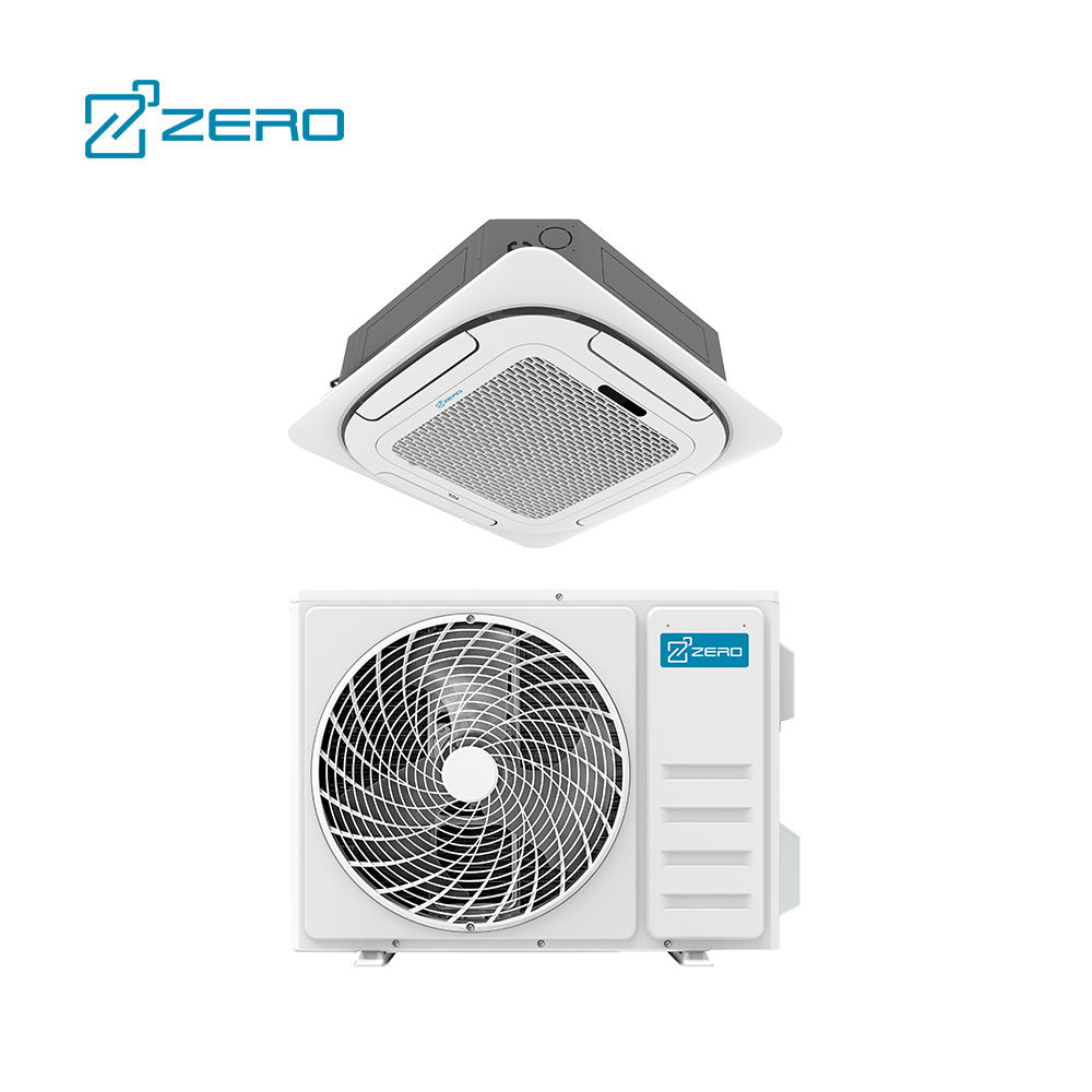 Ton Cassette Type Air Conditioners Efficient Cooling