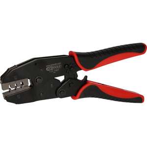 KS TOOLS - 115.1255 Crimp <b>pliers</b> for DEUTSCH DTM - EAN 4042146782378 CRIMPING <b>PLIERS</b> AND TERMINALS - Product Image 1
