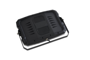 Đèn pha năng lượng mặt trời LED 108LED hiệu suất cao, độ sáng cao 50W dùng cho sân và vườn - Product Image 5