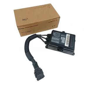 กล่องควบคุมไฟฟ้ารวม Heli Central รุ่น D03K2DQH012C สำหรับรถยกดีเซล CPCD30 XC25K2 กล่องฟิวส์ อุปกรณ์อุตสาหกรรม - Product Image 3