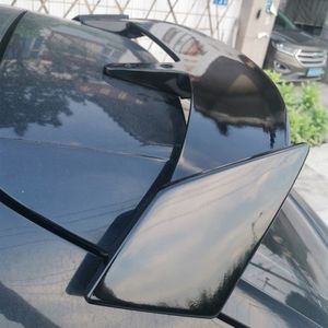 Aileron Arrière Universel pour Berline de Course Hatchback SUB – Accessoire de Modification Automobile, Décoration Extérieure en ABS, Spoilers Arrières 9 - Product Image 4