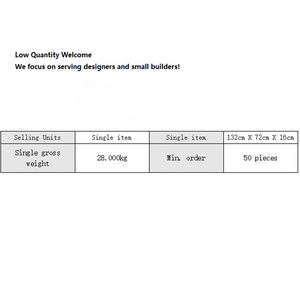 Кровать 2025 года, каркас кровати размера <span class=keywords><strong>King</strong></span>/Queen, деревянные кровати, дешевый комплект мебели для спальни с ящиками для отелей, от производителя - Product Image 6