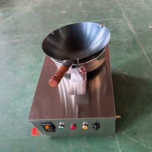 Máquina de Cocina Automática a Gas, Wok Automático Comercial para Restaurantes, Robot de Cocina Inteligente a Gas - Product Image 4