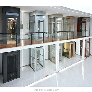 Elevador <span class=keywords><strong>El</strong></span>éctrico para Escaleras, Elevador Inteligente para Sillas de Ruedas, Sistema de Elevación Seguro para Movilidad, Elevador para Escaleras para Personas Mayores, Accesibilidad en <span class=keywords><strong>el</strong></span> Hogar - Product Image 6