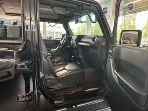 <span class=keywords><strong>Jeep</strong></span> Wrangler 2015 <span class=keywords><strong>de</strong></span> <span class=keywords><strong>segunda</strong></span> <span class=keywords><strong>mano</strong></span>, modelo todoterreno <span class=keywords><strong>de</strong></span> 3,0 L, vehículo totalmente personalizado, muy popular en el mercado. - Product Image 5