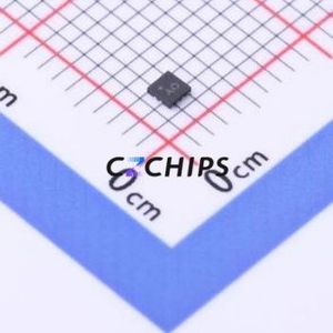 New and Original WUSB3801Q-12/TR QFN1616-12L(1.6x1.6) Integrated Circuit IC Chip <b>USB</b> <b>Converter</b> IC - Product Image 1